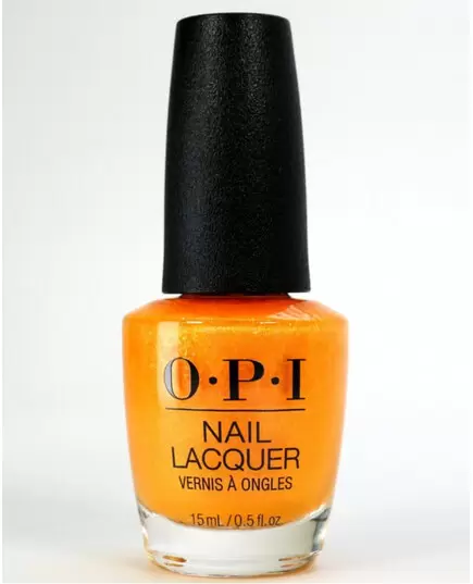 OPI MAGIC HOUR NAIL LACQUER #NLSR2 HIDDEN PRISM COLLECTION