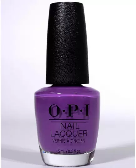OPI NAIL LACQUER MEDI-TAKE IT ALL IN #NLF003