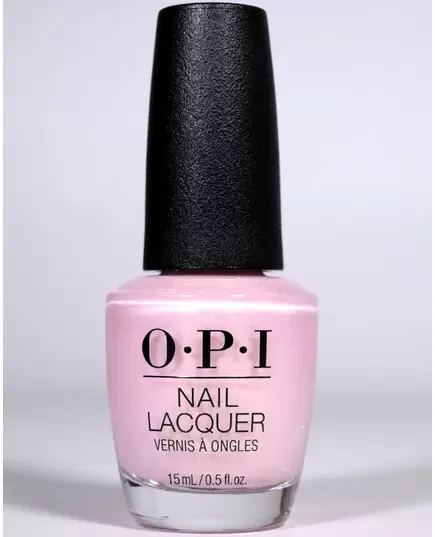 OPI NAIL LACQUER - MERRY & ICE #HRP09