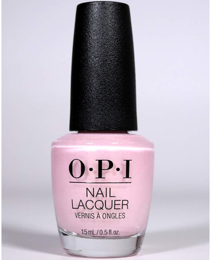 OPI NAIL LACQUER - MERRY & ICE #HRP09