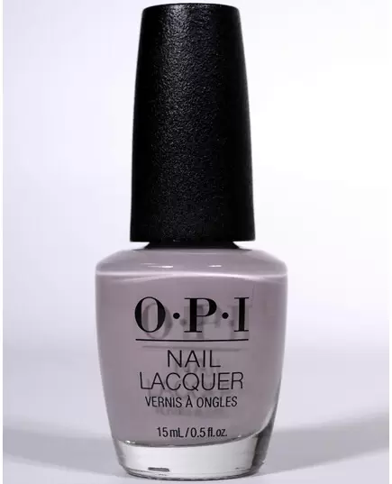 OPI NAIL LACQUER PEACE OF MINED #NLF001