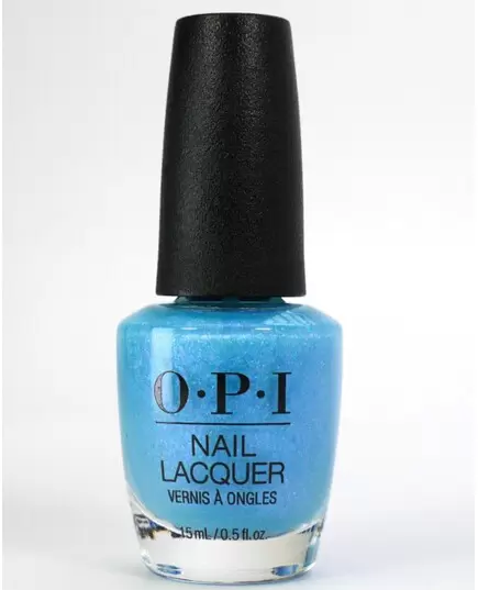 OPI PIGMENT OF MY IMAGINATION NAIL LACQUER #NLSR5 HIDDEN PRISM COLLECTION