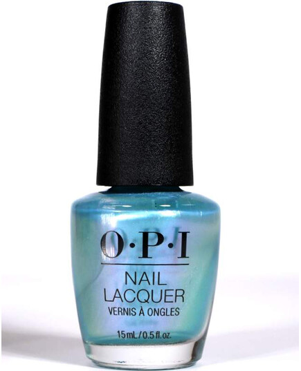 OPI NAIL LACQUER - PISCES THE FUTURE #NLH017