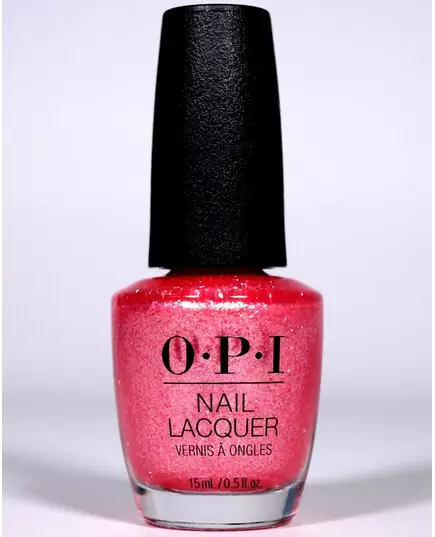 OPI NAIL LACQUER - PIXEL DUST #NLD51