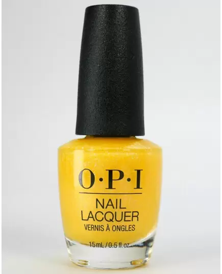 OPI RAY-DIANCE NAIL LACQUER #NLSR1 HIDDEN PRISM COLLECTION