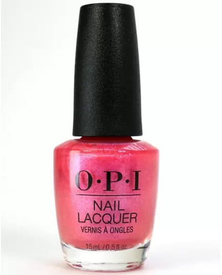 OPI SHE'S A PRISMANIAC NAIL LACQUER #NLSR3 HIDDEN PRISM COLLECTION