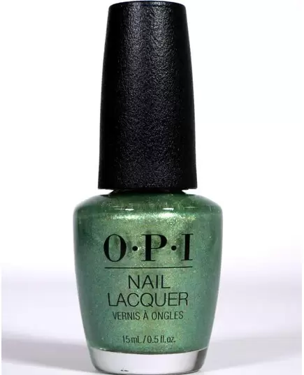OPI NAIL LACQUER - TAURUS-T ME #NLH015
