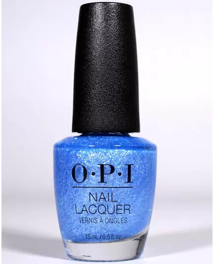 OPI NAIL LACQUER - THE PEARL OF YOUR DREAMS #HRP02