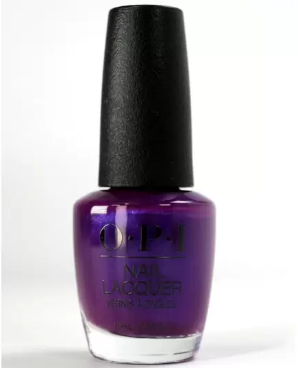 OPI NAIL LACQUER - THE SOUND OF VIBRANCE #NLN85