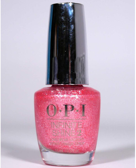 OPI INFINITE SHINE - PIXEL DUST #ISLD51