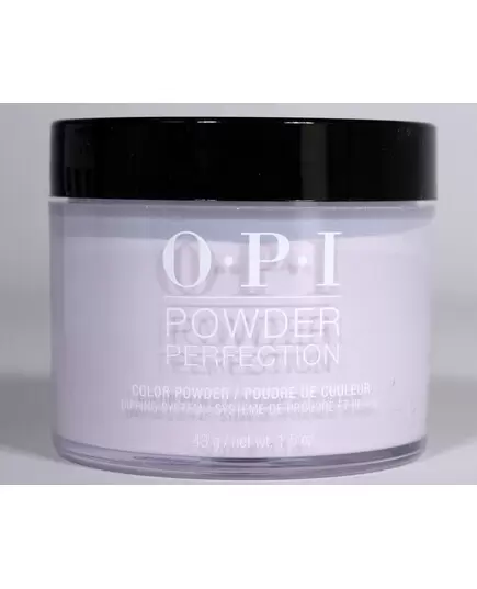 OPI LET'S BE FRIENDS DPH82 POWDER PERFECTION DIPPING SYSTEM