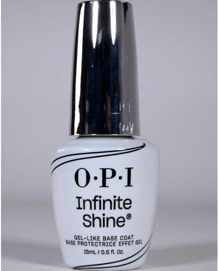 OPI INFINITE SHINE - GEL-LIKE BASE COAT #IST11