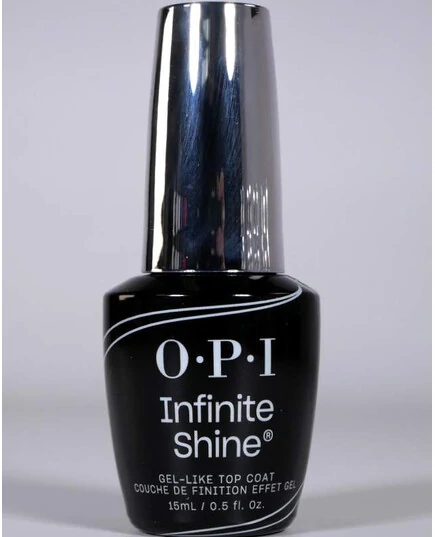 OPI INFINITE SHINE - GEL-LIKE TOP COAT #IST31