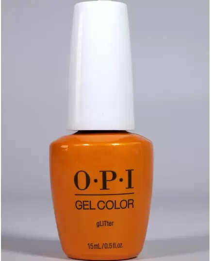 OPI GELCOLOR - GLITTER #GCS015