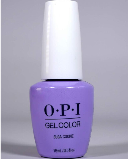 OPI GELCOLOR - SUGA COOKIE #GCS018