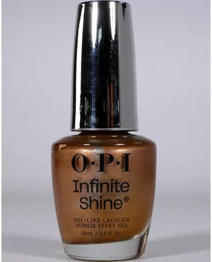 OPI INFINITE SHINE - 2000 KARATS #ISL157