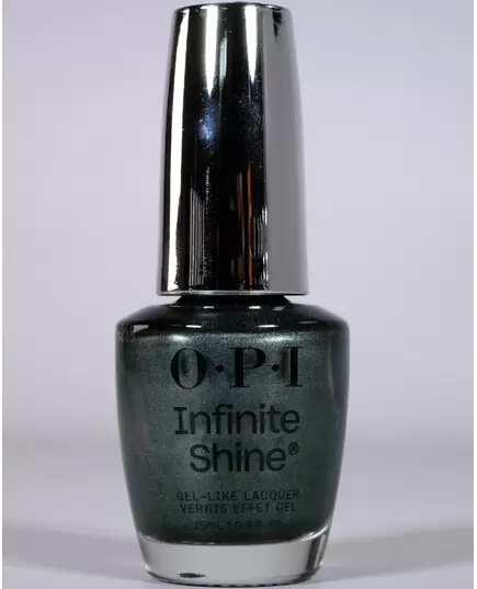 OPI INFINITE SHINE - COS-MO MONEY #ISL156