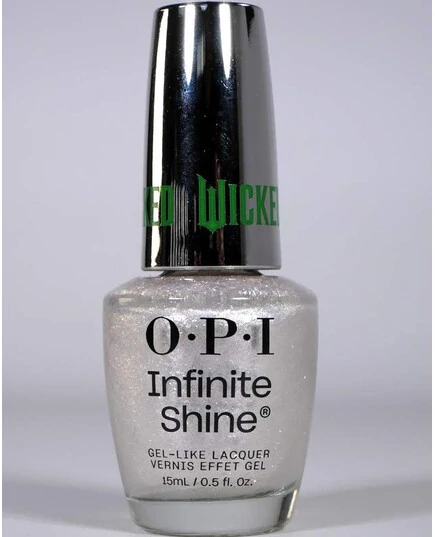 OPI INFINITE SHINE - DON'T HIDE YOUR MAGIC #HRR21