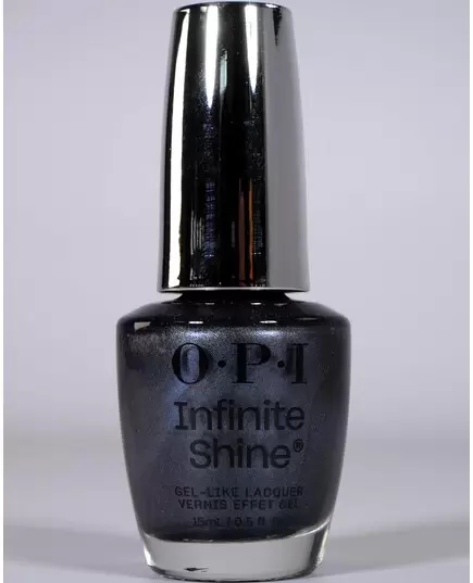 OPI INFINITE SHINE - FUNMETAL #ISL158