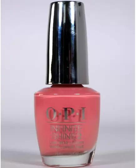 OPI INFINITE SHINE - GOT MYSELF INTO A JAM-BALAYA ISLN57