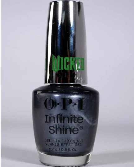 OPI INFINITE SHINE - IT'S THE SHIZ #HRR13