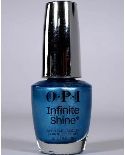 OPI INFINITE SHINE - MILLENNIYUM #ISL155