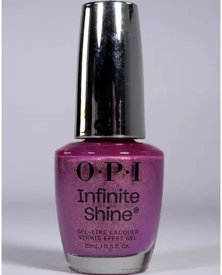 OPI INFINITE SHINE - MY OWN BESTIE #ISL147