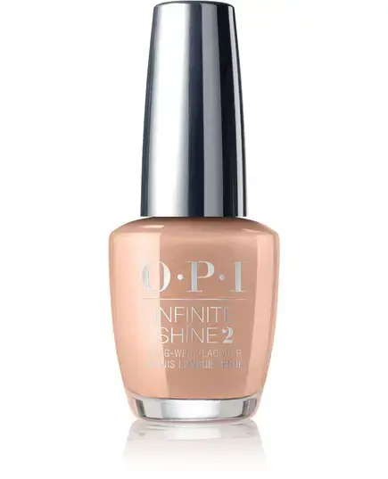 OPI INFINITE SHINE - COSMO NOT TONIGHT HONEY! #ISLR58