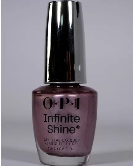 OPI INFINITE SHINE - SHEEN’S ALL THAT #ISL150