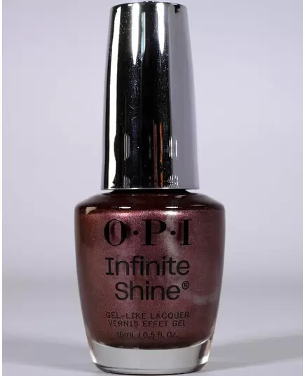 OPI INFINITE SHINE - STELLAR TIPS #ISL154