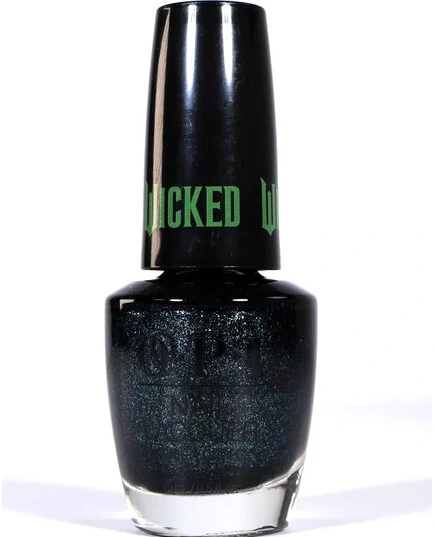 OPI NAIL LACQUER - DEFLYING GRAVITY #HRR01