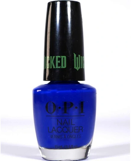 OPI NAIL LACQUER - FIYERO'S MY MANI #HRR06