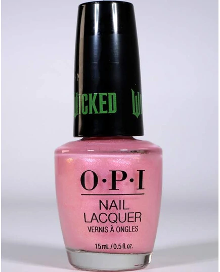 OPI NAIL LACQUER - GA-LINDA #HRR07