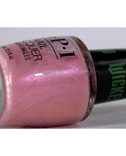 OPI NAIL LACQUER - GA-LINDA #HRR07