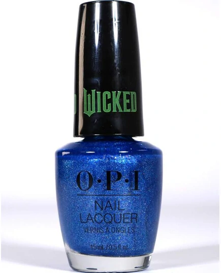 OPI NAIL LACQUER - I'M THE WONDERFULLEST #HRR10