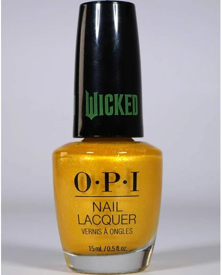 OPI NAIL LACQUER - LOVE YOU SO MUNCHKIN! #HRR12