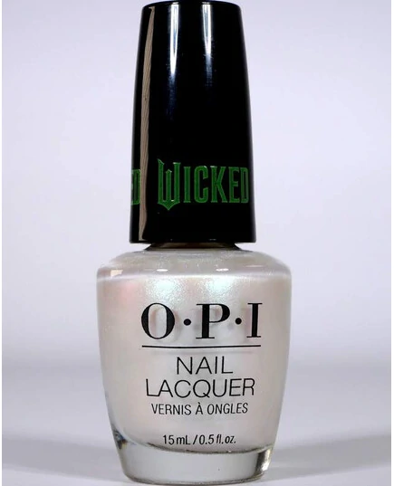 OPI NAIL LACQUER - OH, FOR OZ SAKE #HRR08