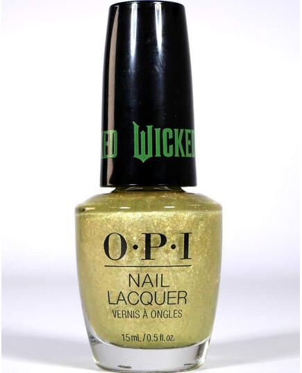 OPI NAIL LACQUER - OZ-MAZING #HRR04