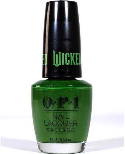 OPI NAIL LACQUER - WITCH O'CLOCK #HRR05