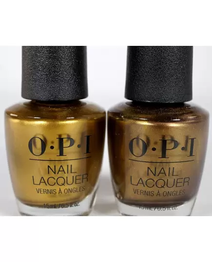 OPI NAIL LACQUER - SATURN ME ON #NLF023