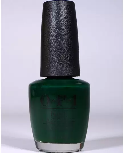 OPI NAIL LACQUER - MIDNIGHT SNACC #NLS035