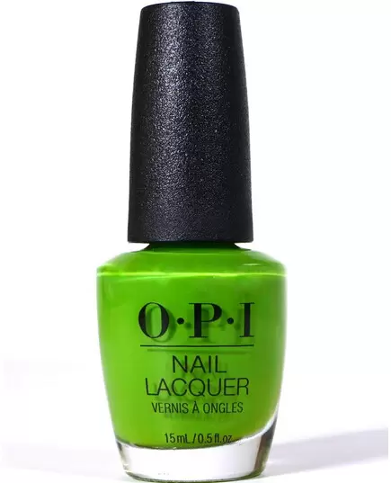 OPI NAIL LACQUER - PRICELE$$ #NLS027