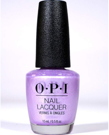 OPI NAIL LACQUER - SUGA COOKIE #NLS018