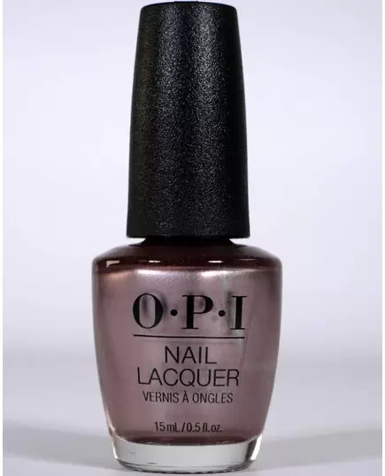 OPI NAIL LACQUER - SUPERNOVA PEARL #NLF013