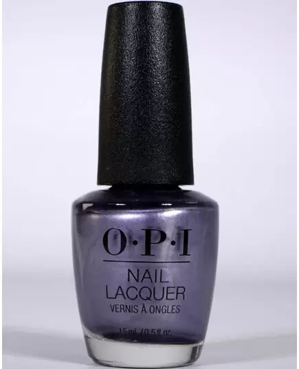 OPI NAIL LACQUER - YOU’VE GOT NAIL #NLF017