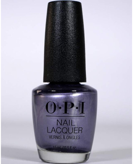 OPI NAIL LACQUER - YOU’VE GOT NAIL #NLF017