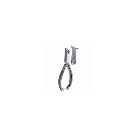 MOON NAIL CUTTER 14CM