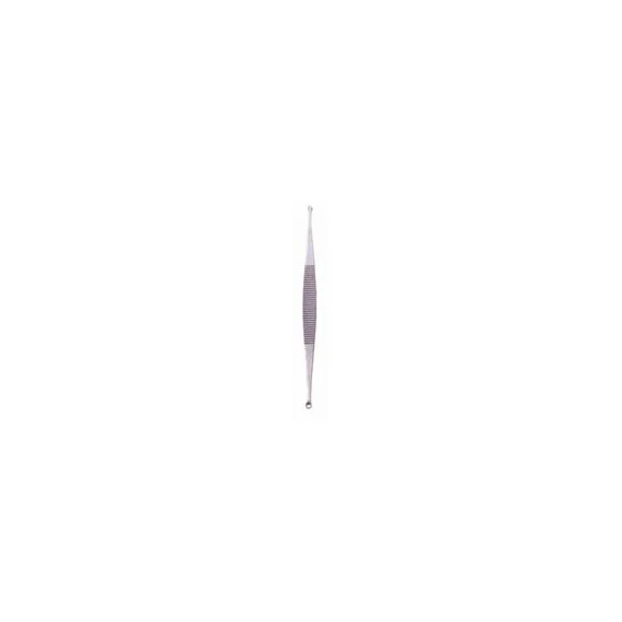 NAIL FILE / SATIN 11CM