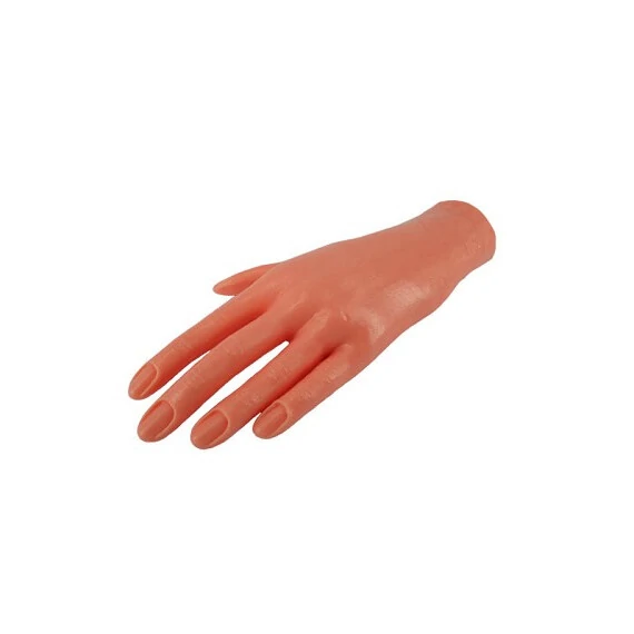 PRACTICE HAND HARD