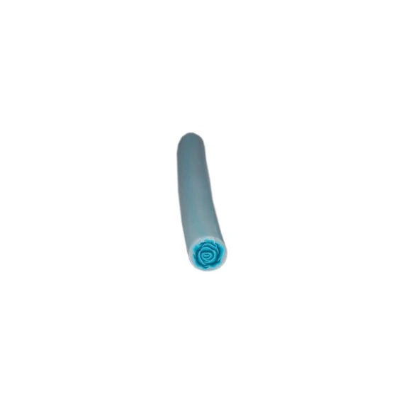 FIMO ART STICK - DARK BLUE ROSE